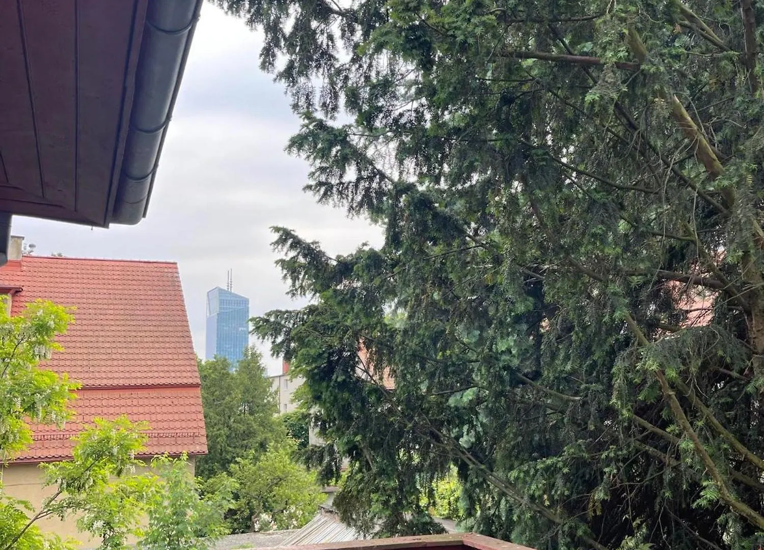 Villa Rekin Gdańsk Apartmanhotel