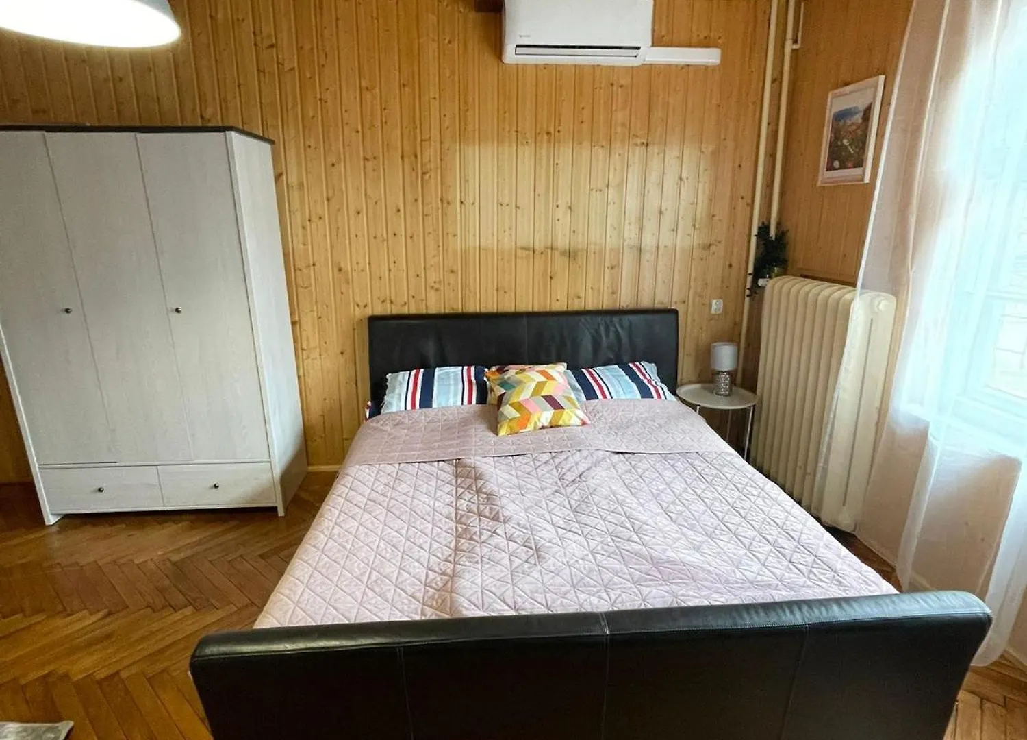 Apartmanhotel Villa Rekin Gdańsk