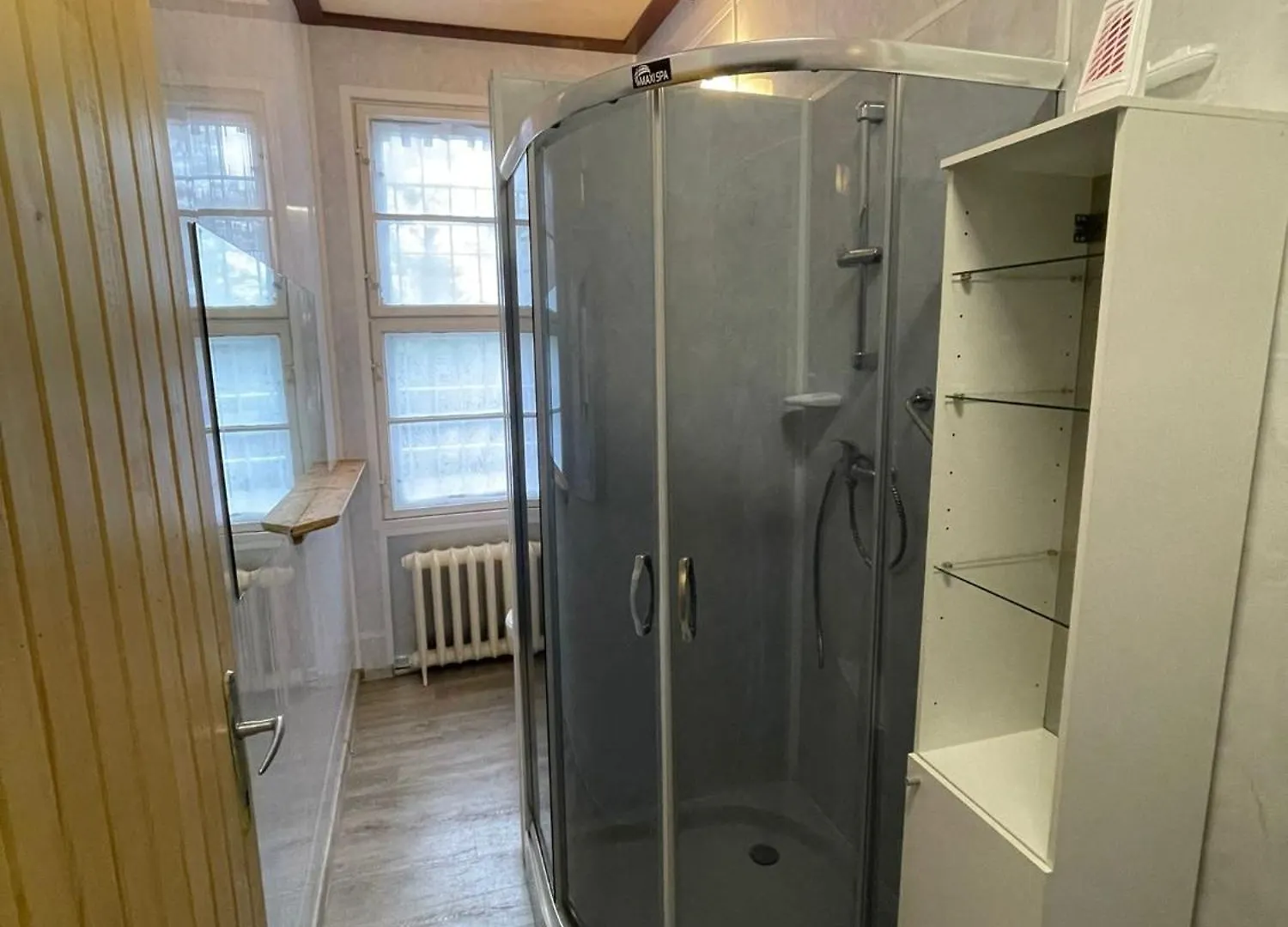 Villa Rekin Gdańsk Lengyelország