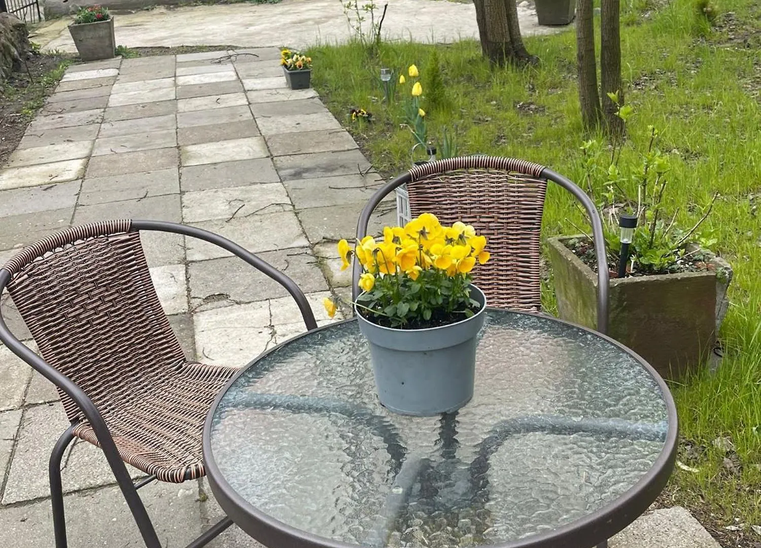 Villa Rekin Gdańsk Apartmanhotel