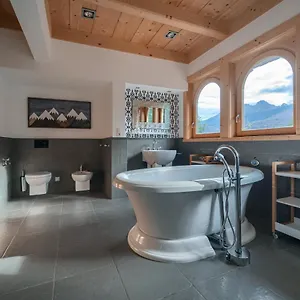 Rich Witch Villa&spa , Kościelisko Polska