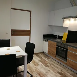  Apartament Przy Lesie 2
