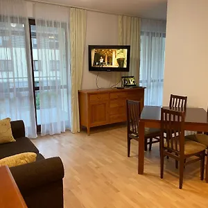  Apartament Dominikanski Oliwa