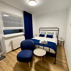 Ostoja Pod Szrenica , Szklarska Poręba Polska