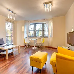Dom&house - Kamienice Nad Motławą , Gdańsk Polska