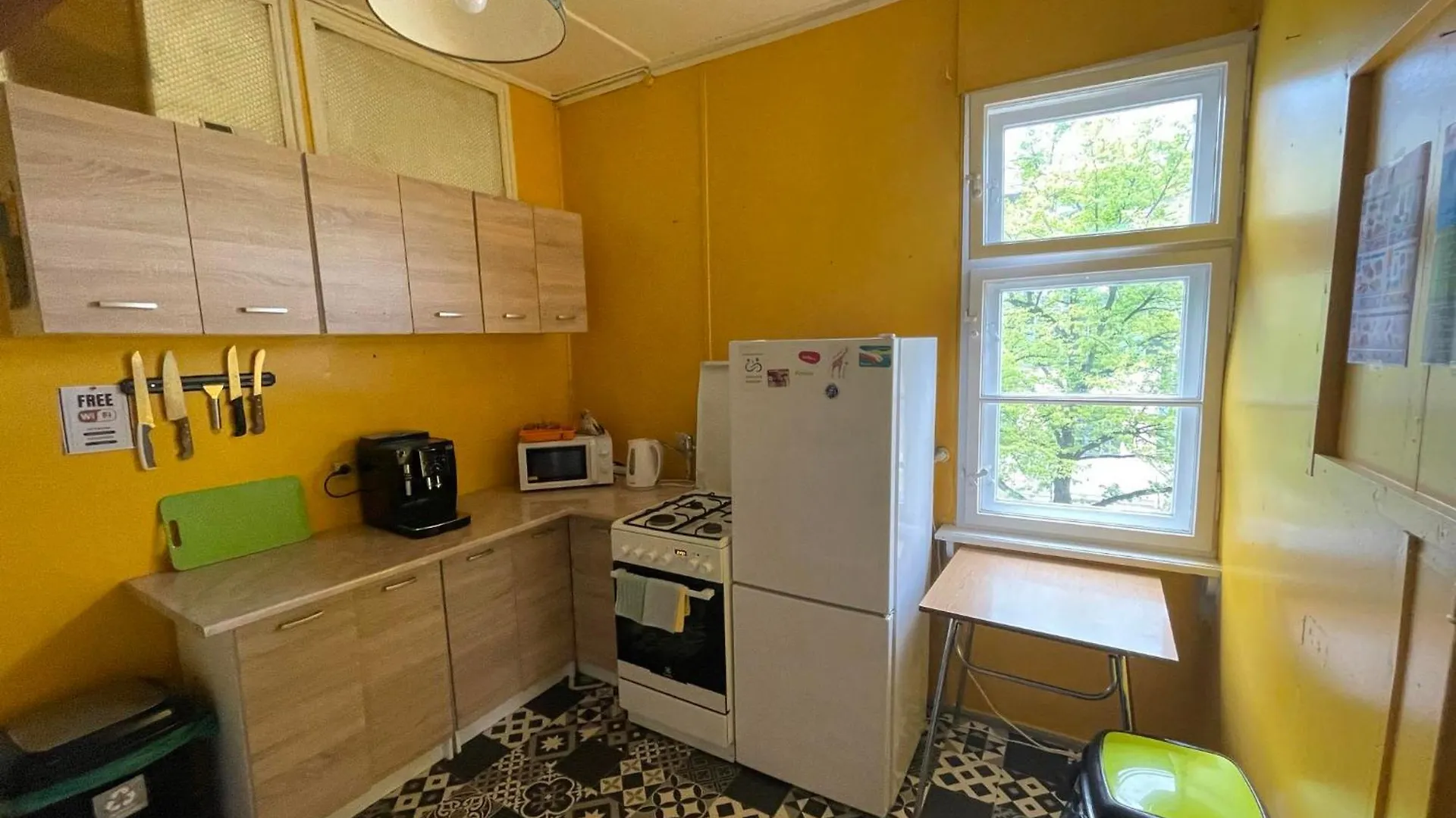 Villa Rekin Gdańsk 0*,