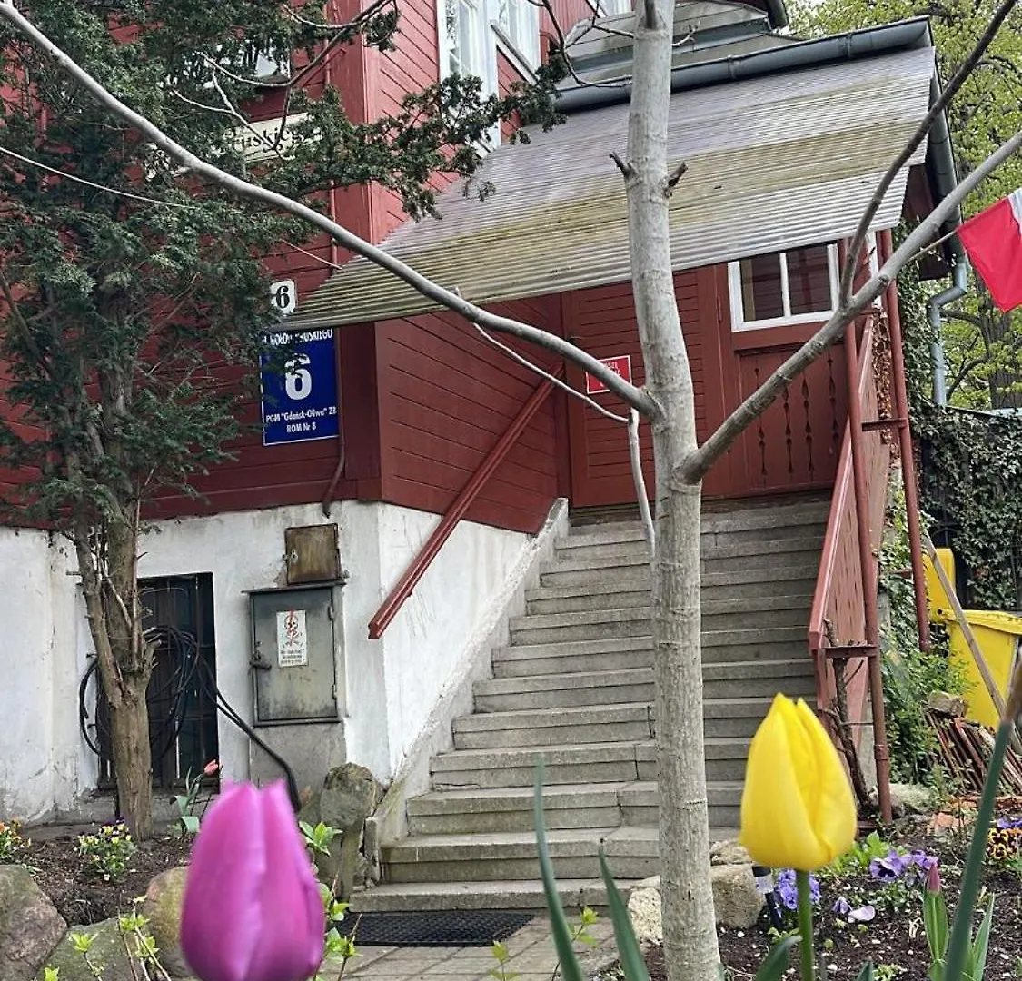 Villa Rekin Gdańsk