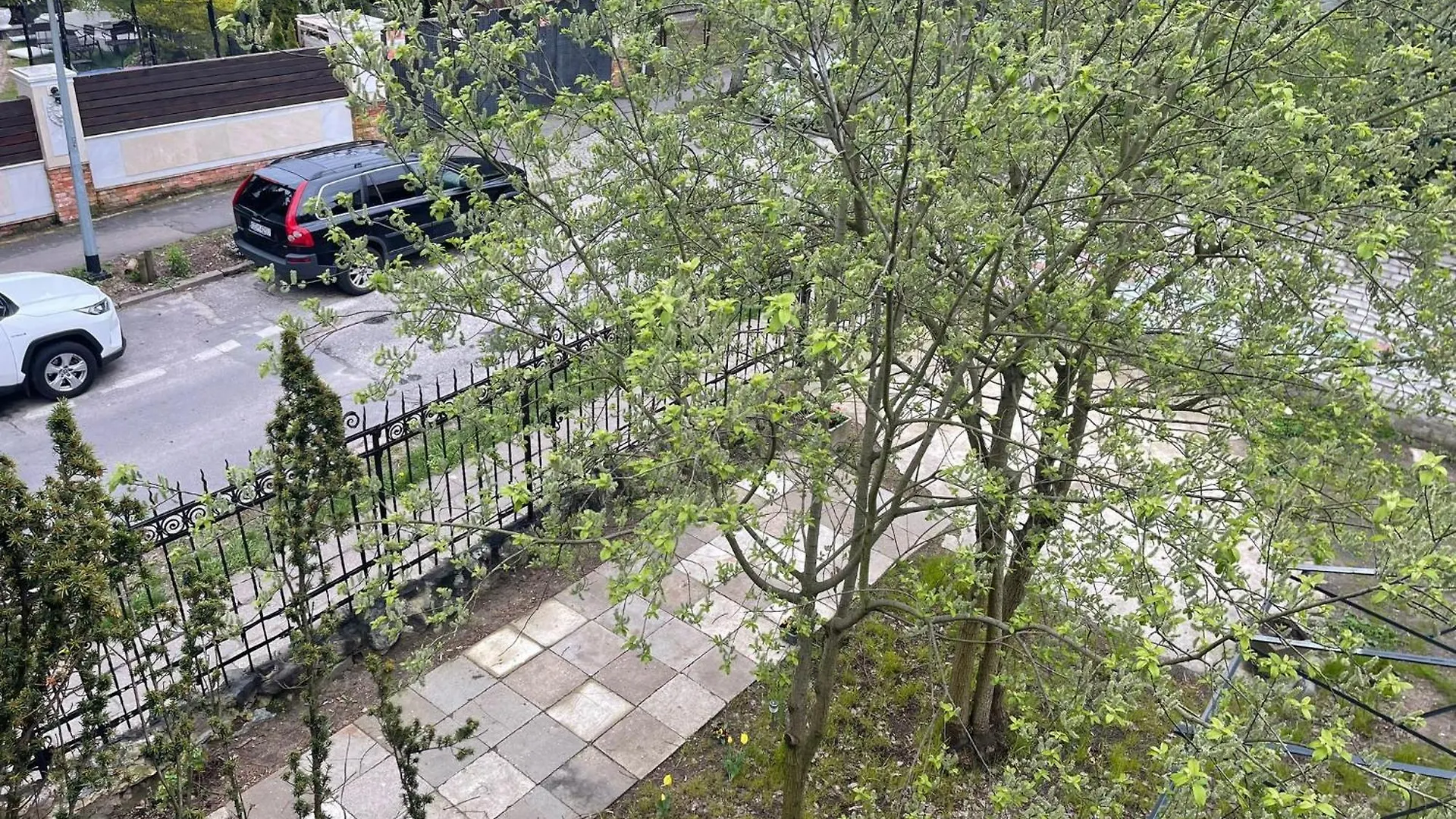 Hotel apartamentowy Villa Rekin Gdańsk