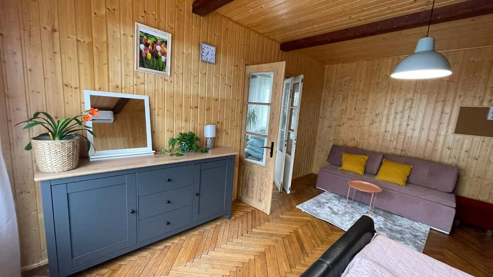 Villa Rekin Gdańsk Polska