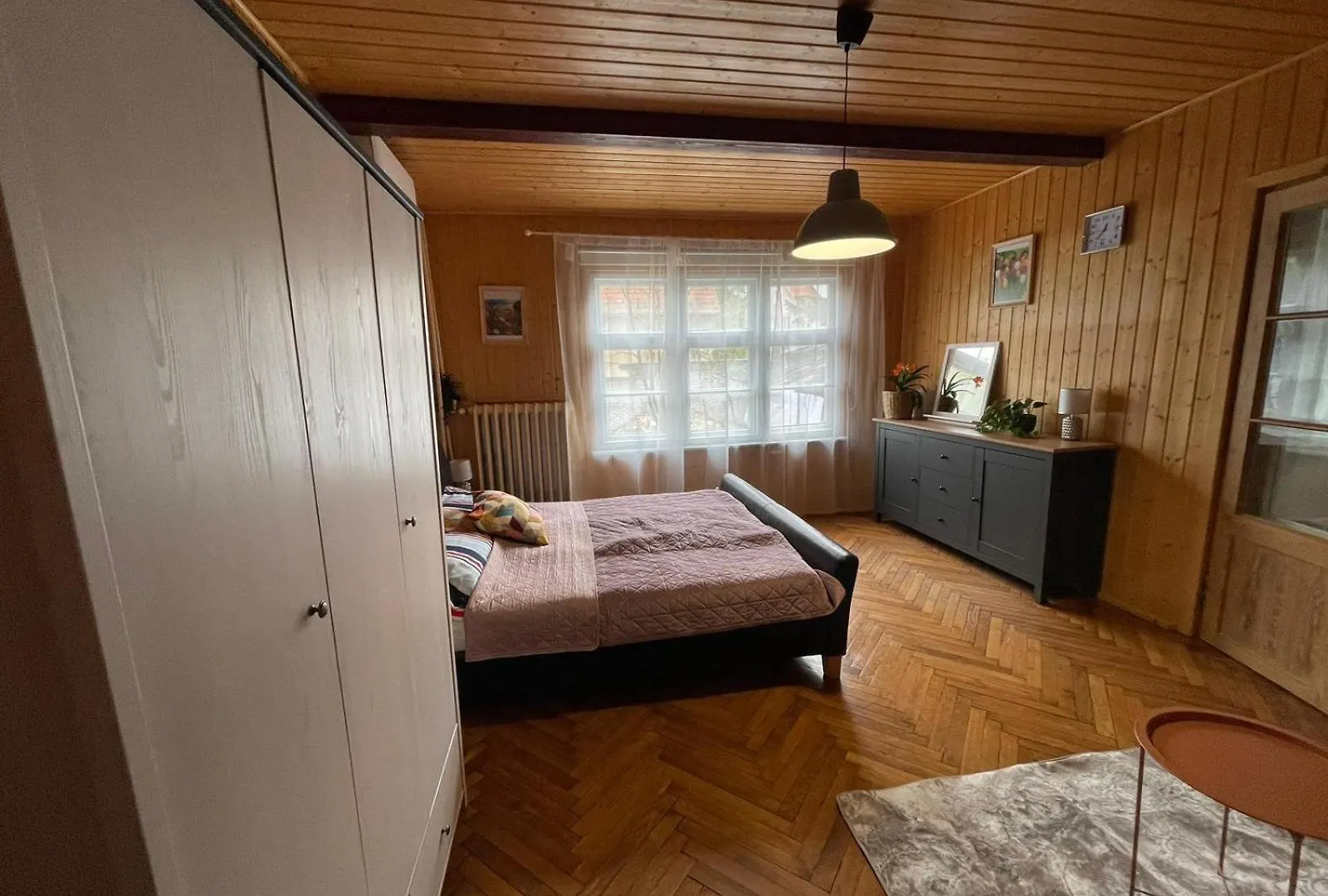 Hotel apartamentowy Villa Rekin Gdańsk Polska