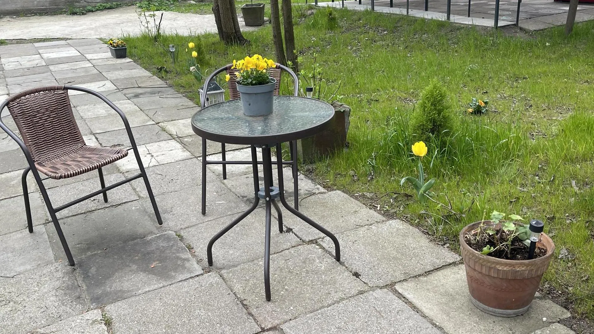 Hotel apartamentowy Villa Rekin Gdańsk